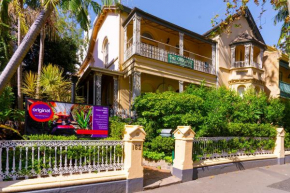Original Backpackers Sydney
